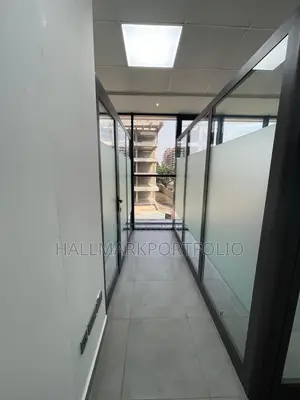 120sqm Executive Office Space Labone