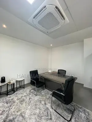 120sqm Executive Office Space Labone