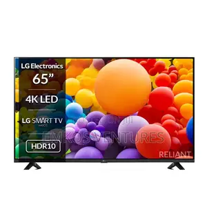 Lg Uhd 65ut73006la -Uhd Smart 