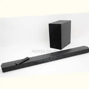 430w B650 Is a Versatile Soundbar That Adds Immersive 3d