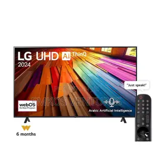 Lg Led 70ut80006la Uhd Smart Satellite Television