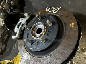 2020/2023 Hyundai Sonata Back Hub Complete