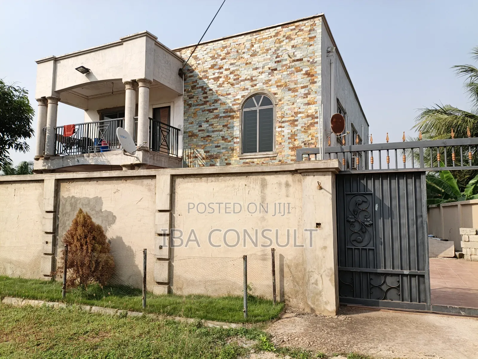 3bdrm Apartment in Adenta for rent