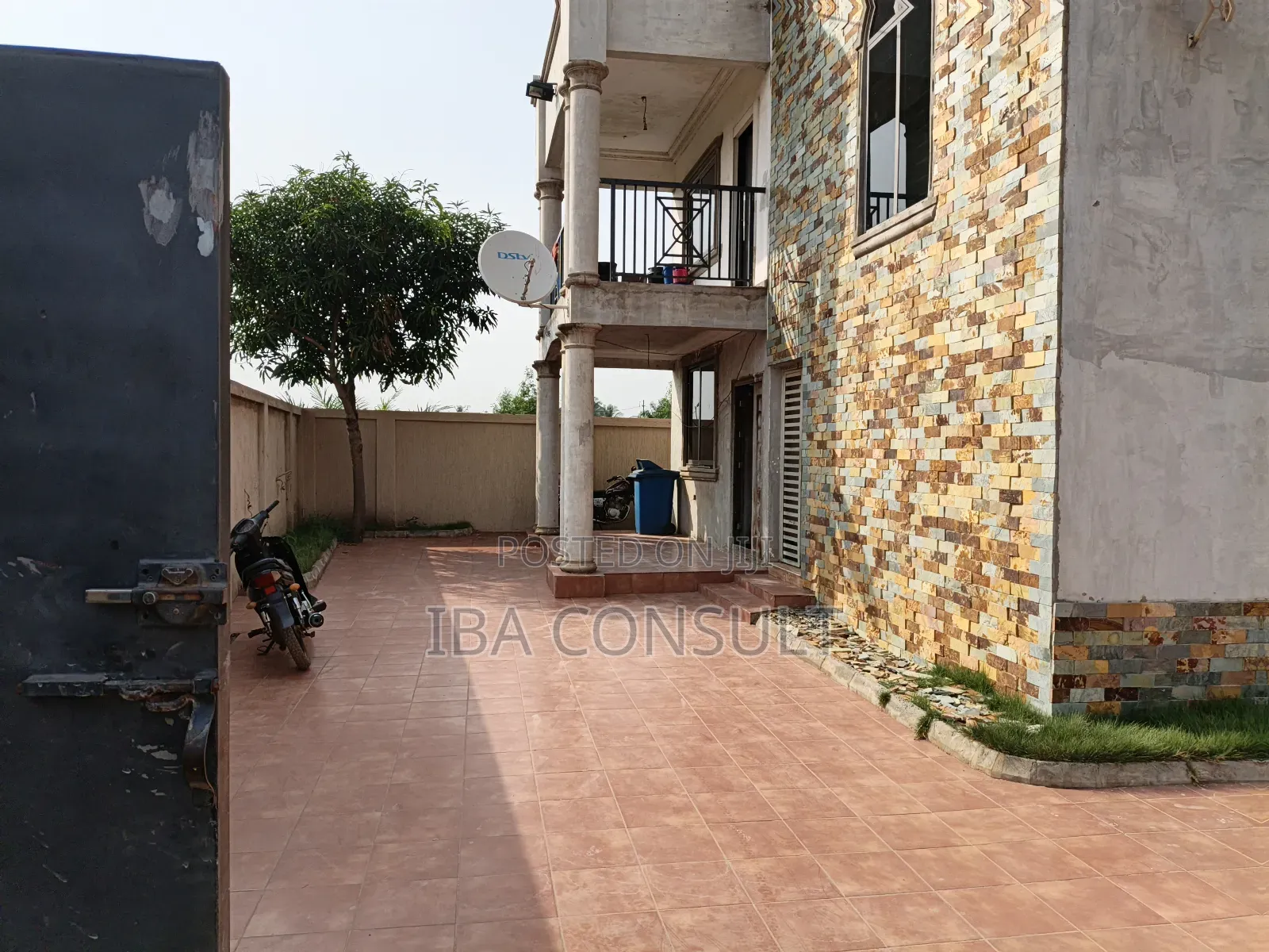 3bdrm Apartment in Adenta for rent
