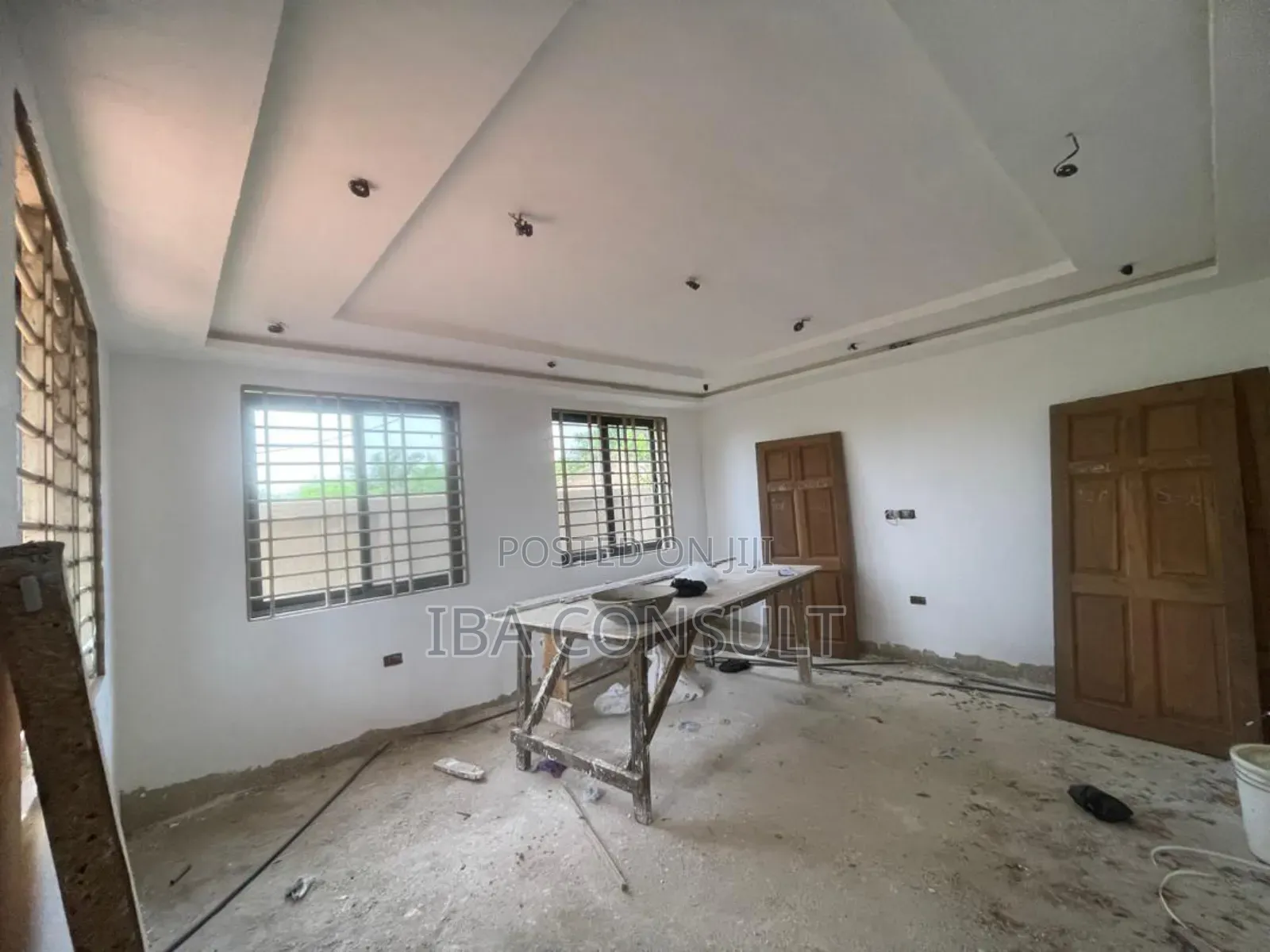 3bdrm Apartment in Adenta for rent