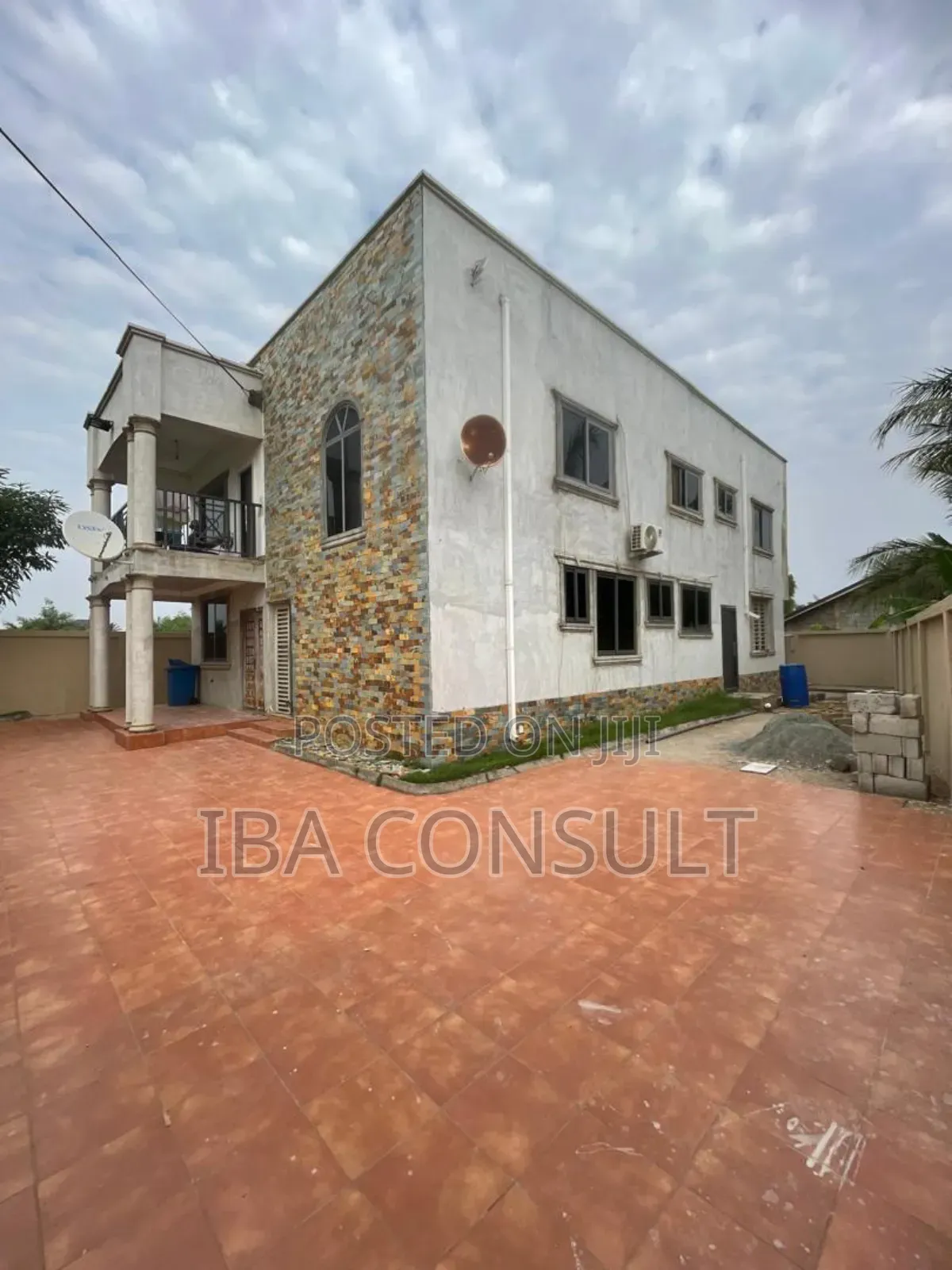 3bdrm Apartment in Adenta for rent
