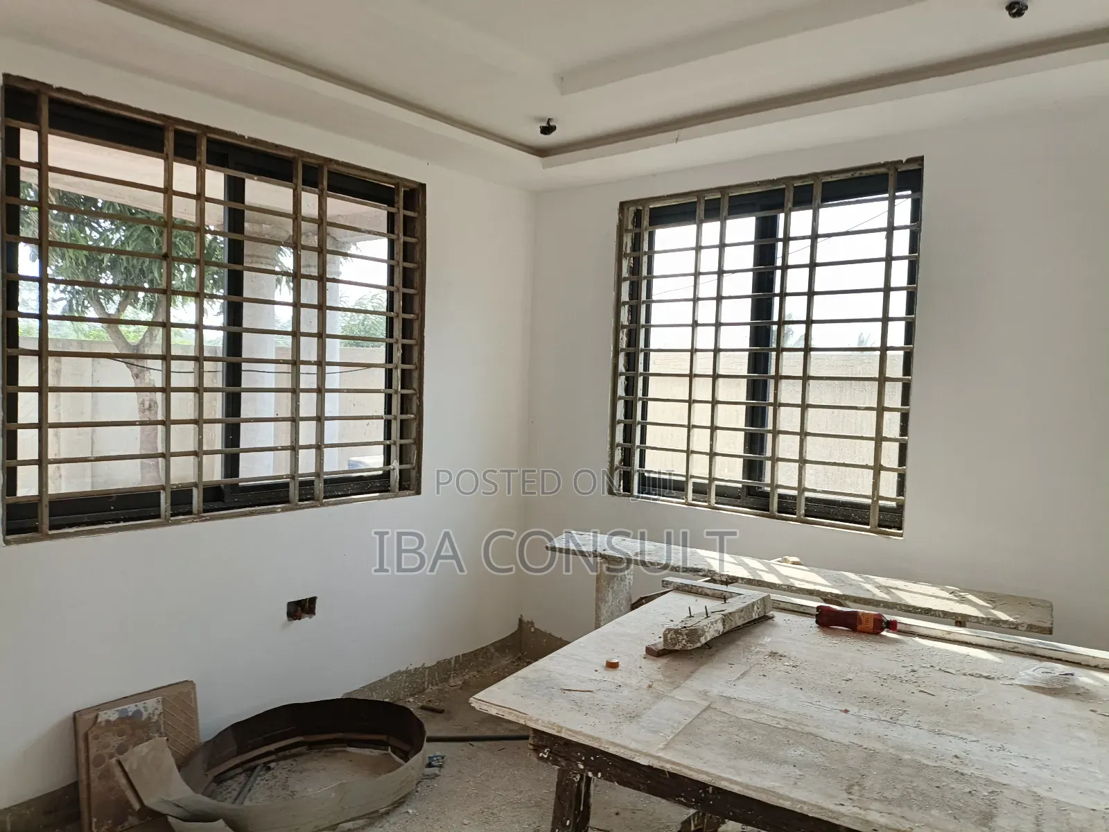 3bdrm Apartment in Adenta for rent