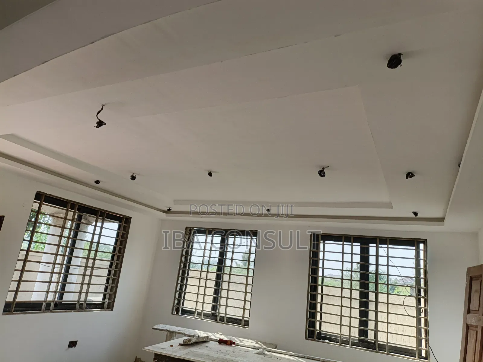 3bdrm Apartment in Adenta for rent