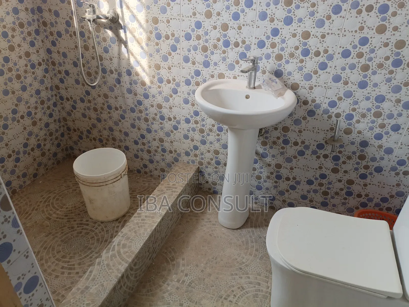 3bdrm Apartment in Adenta for rent