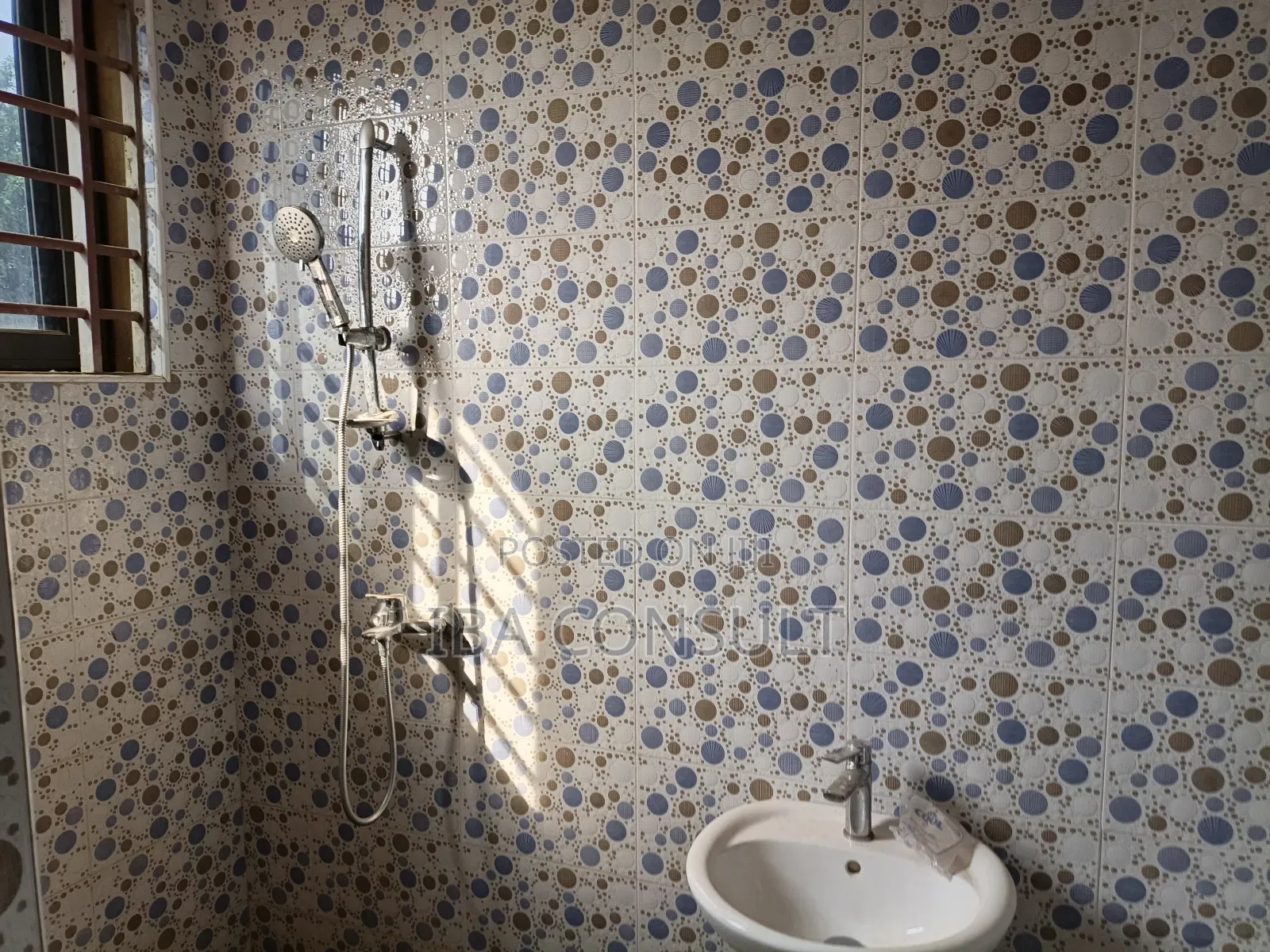 3bdrm Apartment in Adenta for rent