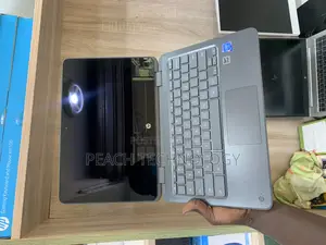 Laptop HP Chromebook 11 G1 4GB Intel Celeron HDD 32GB