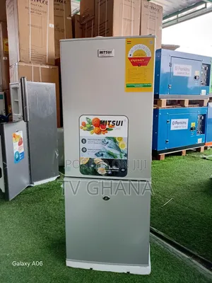 Mitsui 94l Single Door Refrigerator – Compact Energy Saving94l