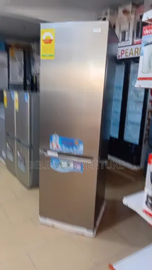 Wp-317a Westpool Freezer Fridge 187litres-Freezer