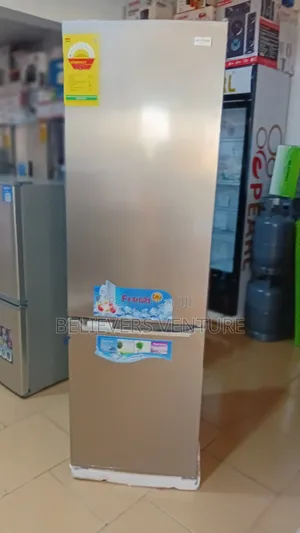 Westpool Freezer Fridge/Refrigerator-Wp-317a