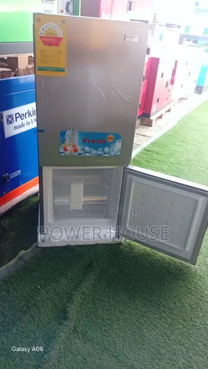 Everyday Home Use Westpool 117l Fridge Freezer