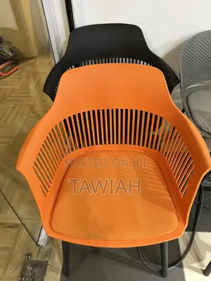 Garden Plastic Chairs