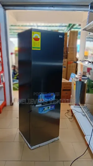 Westpool Wp-Refrigerator/Fridge New Wp_westpool Freezer Fridge 187litr