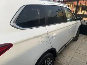Mitsubishi Outlander Sport 2.4 SEL 2016 Pearl