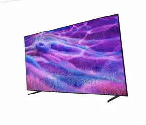 Sleek Design Samsung 100 Inch Class Noe Qled Television (100n80f)