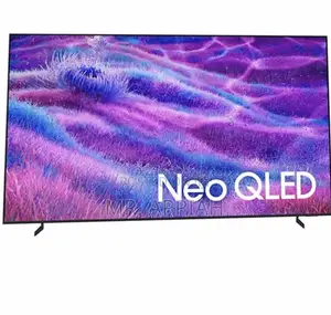 Brand New Samsung 100n80f 100 Inch Neo Qled Smart Television 