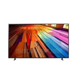 Lg 86ut80006la 86 Inches Uhd Smart Tv Ai Magic Remote Hdr10 Webos24