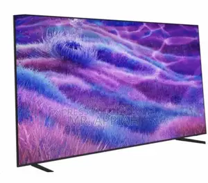 High Quality Samsung 100n80f 100 Invh Neo Qled Smart Tv(Black) 
