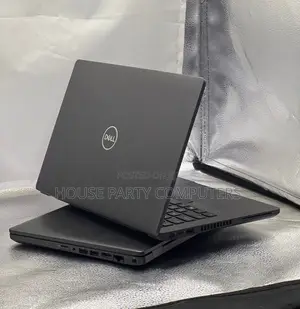 Laptop Dell Latitude 5440 8GB Intel Core I5 SSD 256GB
