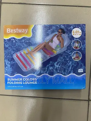 Floating Swimming Mat
