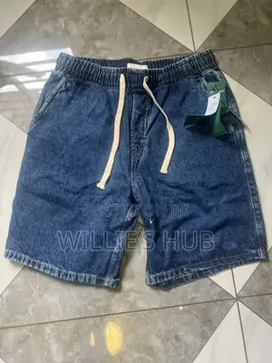 Uk Jeans Shorts