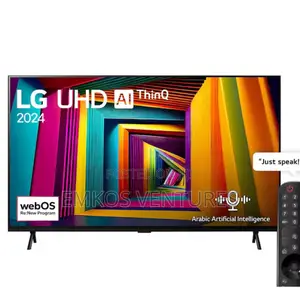 Lg 98ut90006la 98 Inch Lg Uhd Ut90 Smart Tv Ai Magic Remote Hdr10
