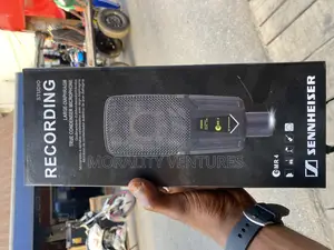 Lewitt LCT 540 S Microphone