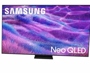 Sealed in Box Samsung 100n80f 100” Neo Qled Smart Screen Tv 