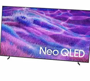 Affordable Samsung 100n80f 100 Inch Neo Qled Television(Black)
