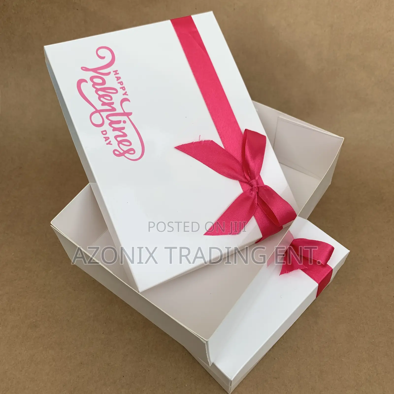 Hard Flexible Gift Boxes