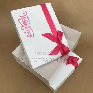 Hard Flexible Gift Boxes