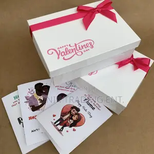 Hard Flexible Gift Boxes
