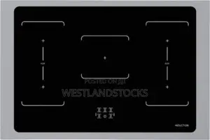 Wiggo Wio-E921a(Xx)(Bb) Is a 90 Cm Wide Freestanding Induction Stove