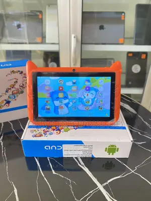 New Amazon Fire 7 Kids Pro 64 GB Red