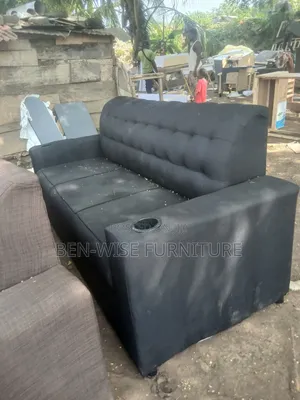 Nice 3 in One Sofa( Delivery Before Payment
