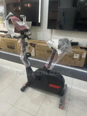 Exercise/ Gymnastic Bike