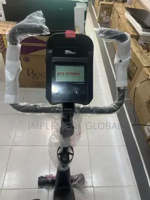 Exercise/ Gymnastic Bike