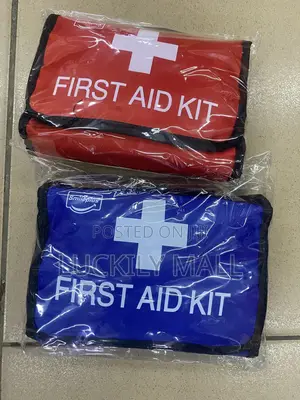 First Aid Kit