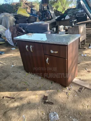 Affordable Kitchen Cabinet ( Delivery Before Payment)
