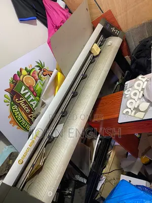 Cutting Plotter 4ft