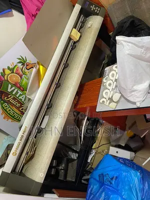 Cutting Plotter 4ft