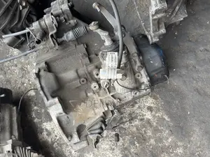 Toyota 4e Manual Gearbox