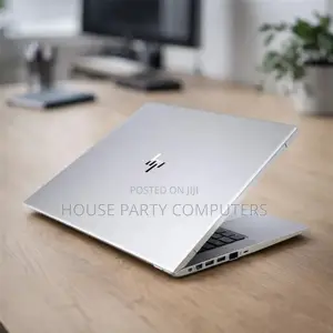 Laptop HP EliteBook 840 G7 16GB Intel Core I5 SSD 256GB