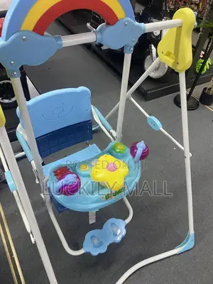 A Baby Swing