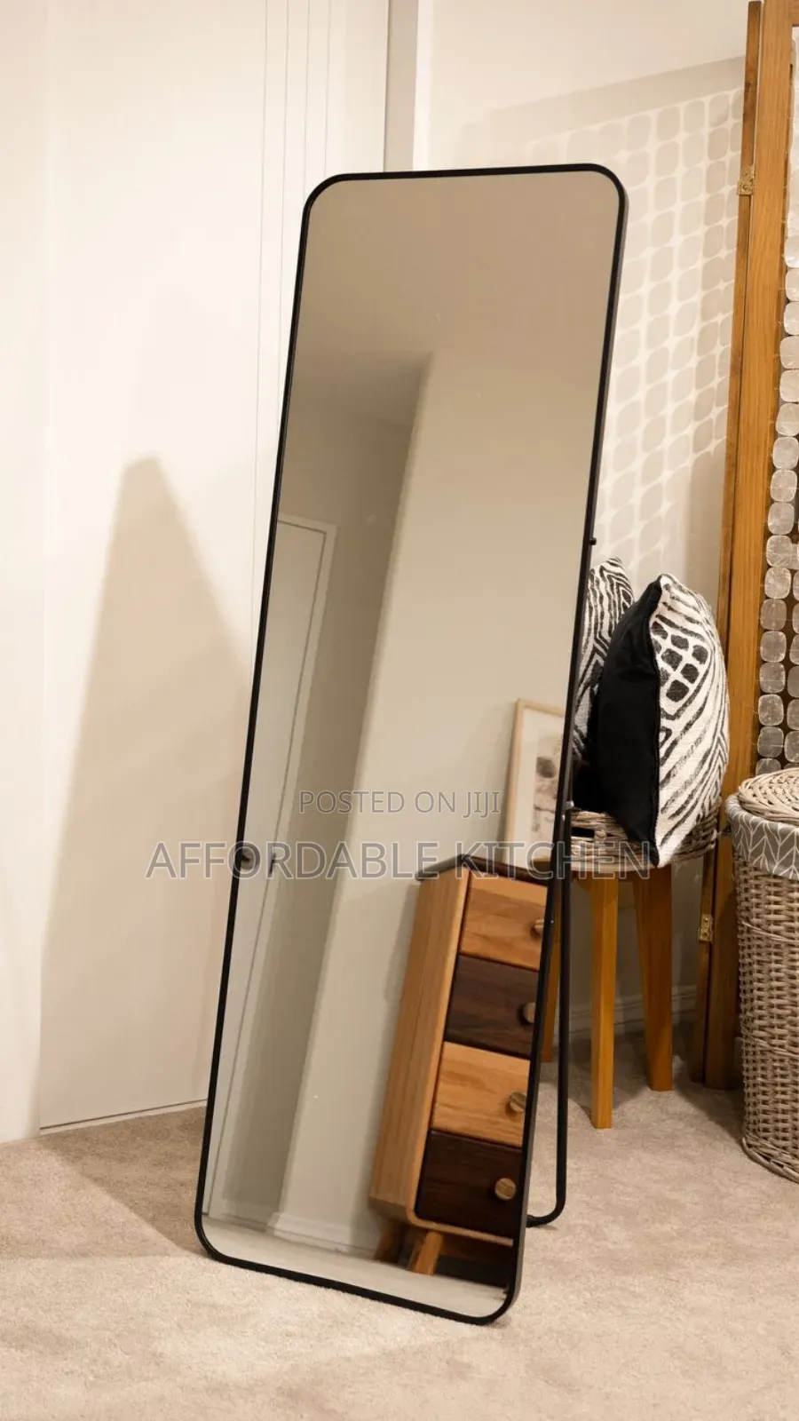 Dressing Mirror