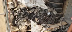 2008 Kia Picanto 12v Hyundai Getz Engine